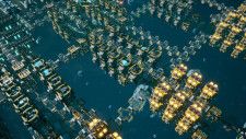 宇宙ステーション運営シム『Outworld Station』Steamにて早期アクセス開始―司令官として運営・発展から防衛まで一手に担う