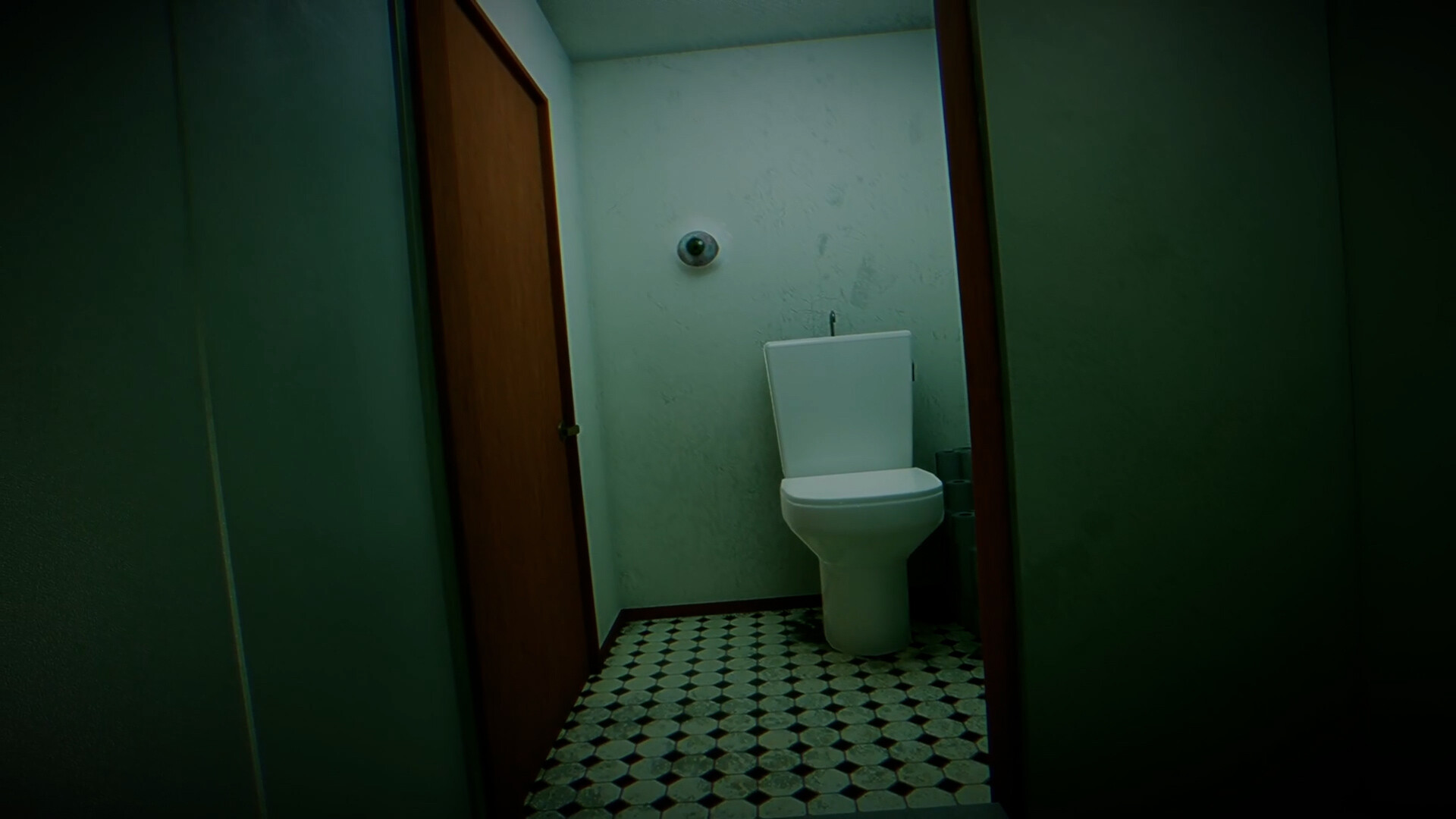 『BrokenLore: DON'T WATCH』4月25日にSteamでリリース決定。PS5版も後日発売_002