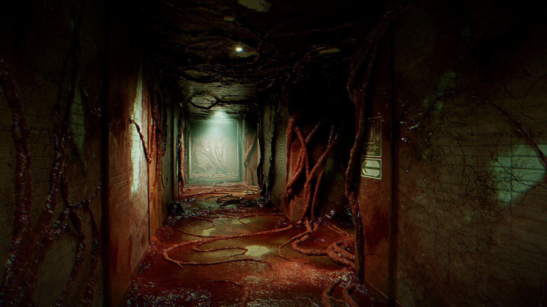 サイコホラー『BrokenLore: DON'T WATCH』がSteamでリリース。東京で暮らす引きこもりの、崩れゆく精神世界_001