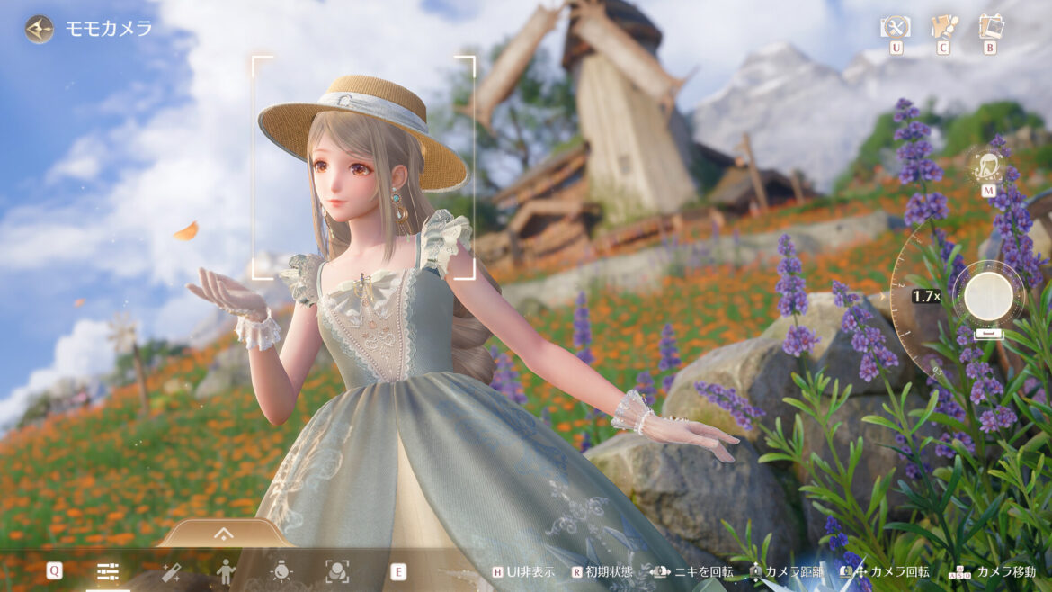 『インフィニティニキ』のSteam版が本日リリース – 電ファミニコゲーマー article-thumbnail-250429j