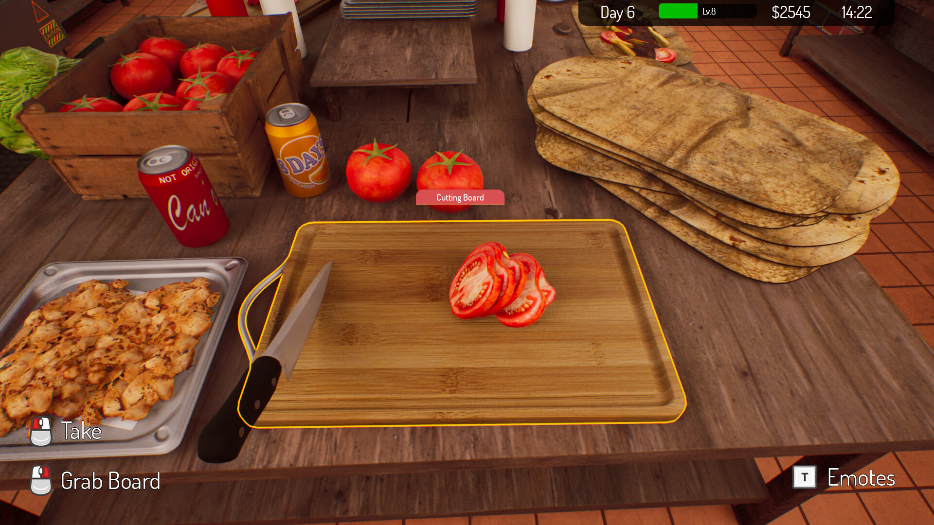 『Wrap House Simulator Prologue』Steamで無料リリース_001