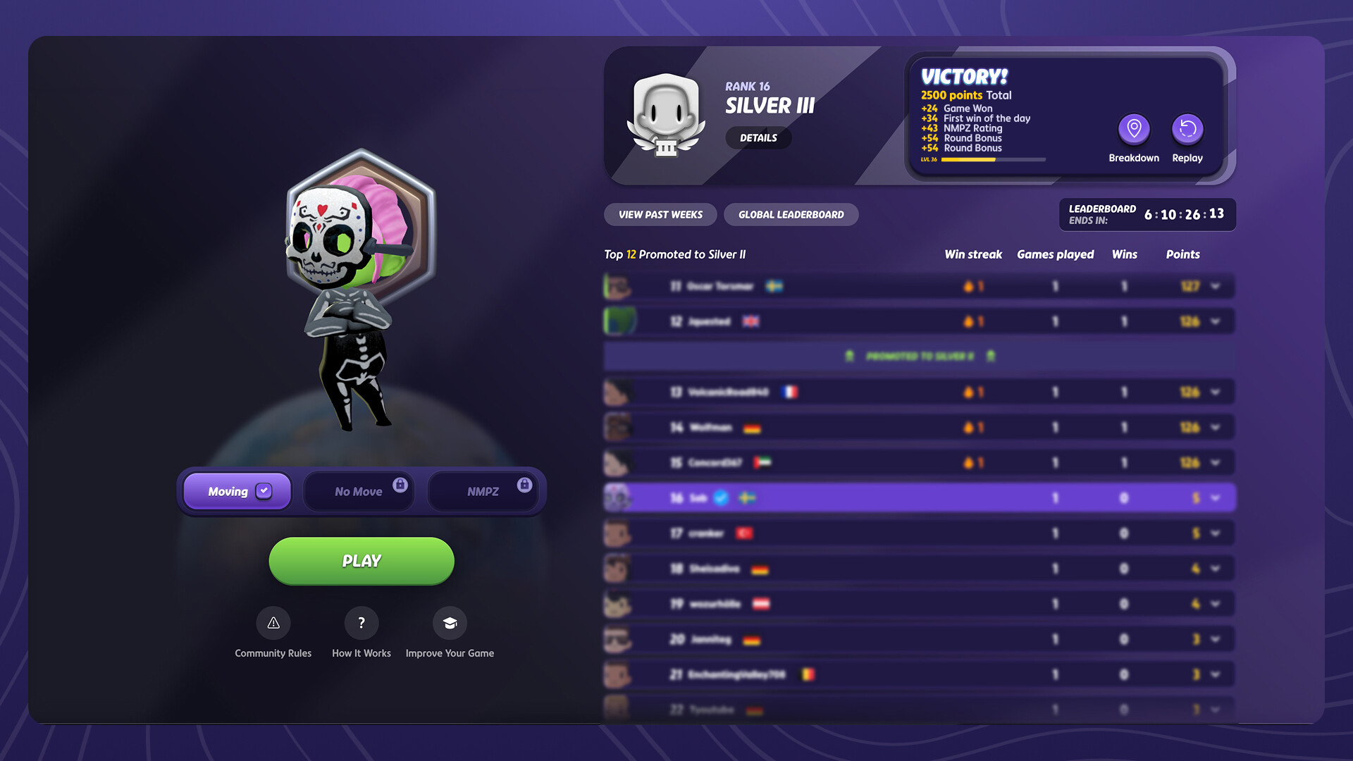 Steam版『GeoGuessr』のリリースが5月に延期
_001