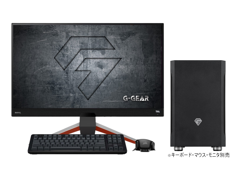 TSUKUMO、新型コンパクトケース採用のGeForce RTX 5070搭載ゲーミングPC – PC Watch TSUKUMO、新型コンパクトケース採用のGeForce RTX 5070搭載ゲーミングPC - PC Watch