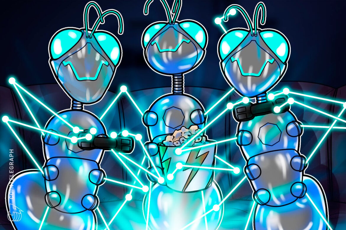 4月の資金調達額やアクティビティは減少も　「ブロックチェーンゲームは成熟に向かっている」＝レポート | Cointelegraph | コインテレグラフ ジャパン