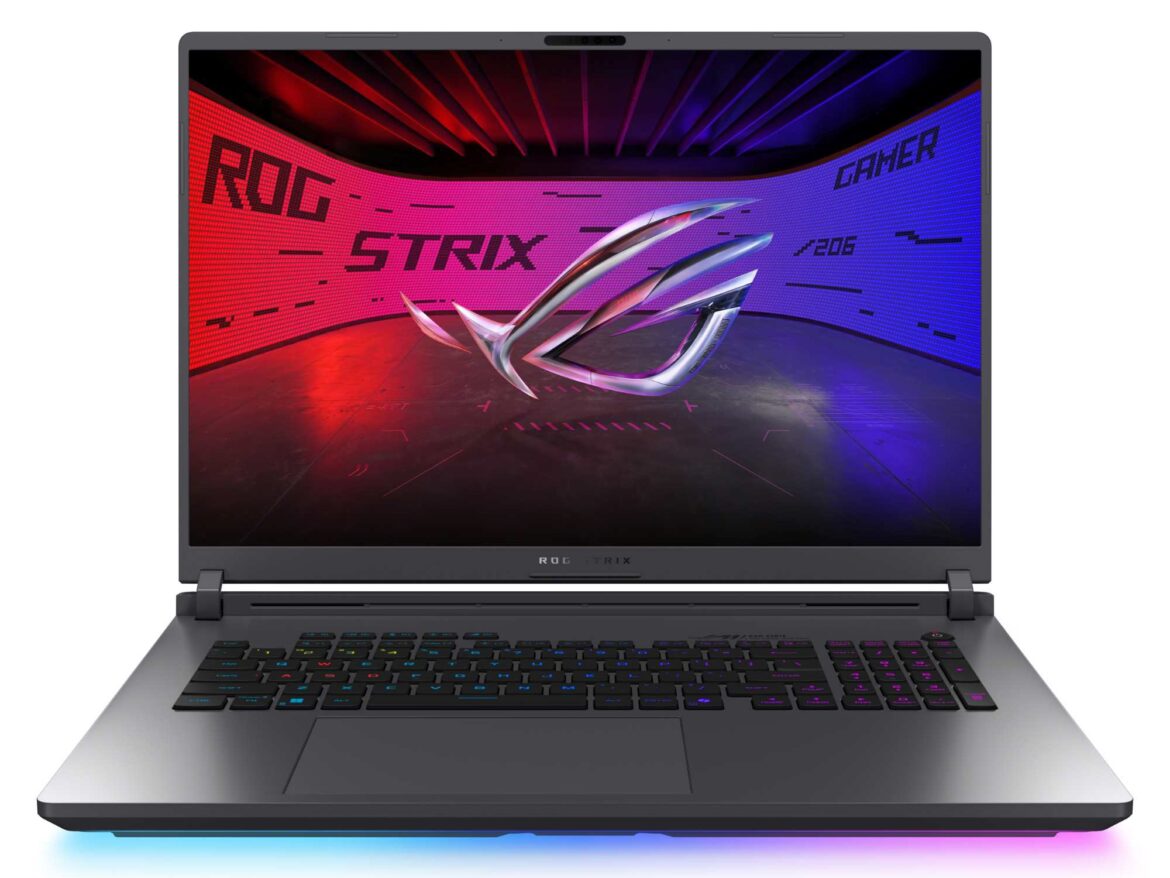 11機種も!ROGのGeForce RTX 5070/5060搭載ゲーミングノート – PC Watch 11機種も!ROGのGeForce RTX 5070/5060搭載ゲーミングノート - PC Watch