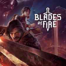 Blades of Fireのアイコン画像
