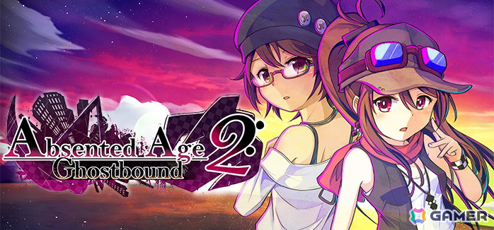 Gotcha Gotcha Gamesが東京ゲームダンジョン8に出展――「ACITON GAME MAKER」「Cafe DReAMLAND」「アブセンテッドエイジ 2 依代の章」を試遊可能の画像