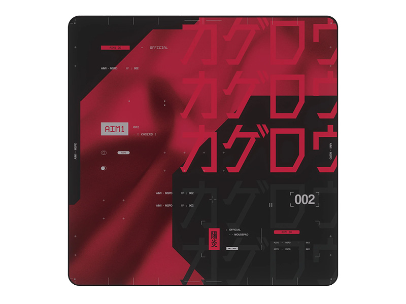 布製ゲーミングマウスパッド「陽炎」「夕霧」がAIM1から – AKIBA PC Hotline! 布製ゲーミングマウスパッド「陽炎」「夕霧」がAIM1から - AKIBA PC Hotline!