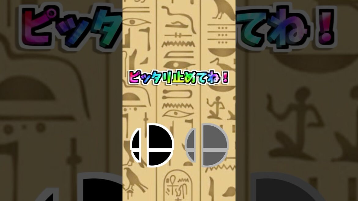 ※釣り動画ではありません※