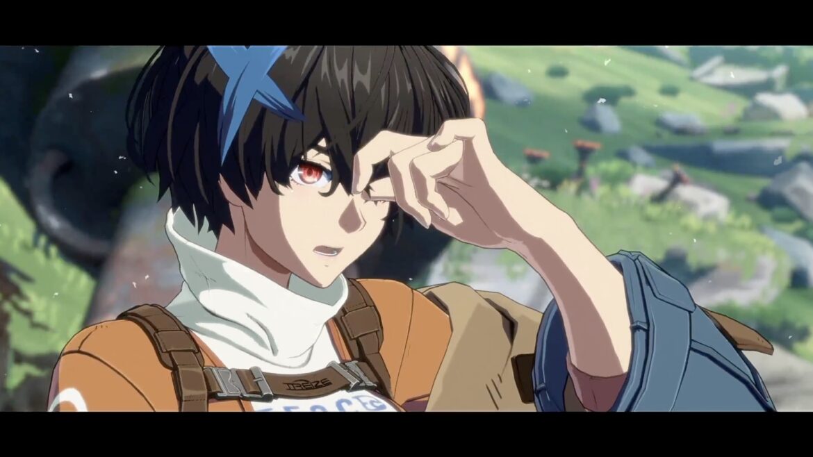 「GGST」新キャラクター「ユニカ」が5月27日配信開始 - GAME Watch