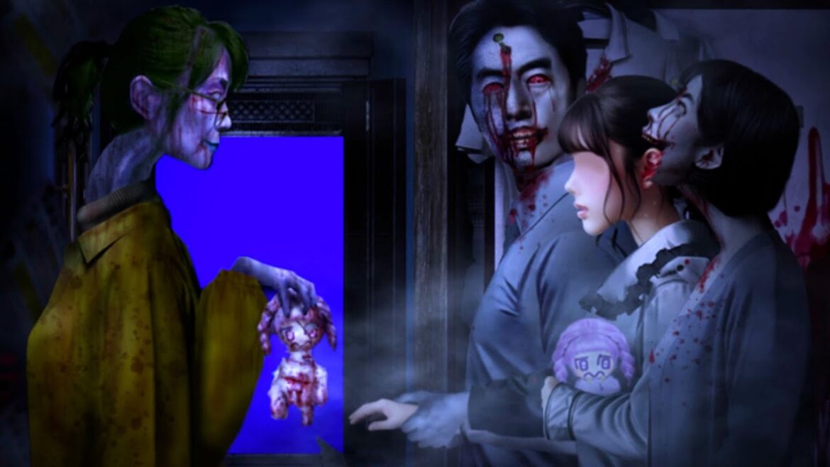 「 怖いのが苦手すぎる友人 」に最恐ホラーゲームをやらせてみた【 つぐのひ – 彁名縛りの部屋 – 】 「 怖いのが苦手すぎる友人 」に最恐ホラーゲームをやらせてみた【 つぐのひ - 彁名縛りの部屋 - 】