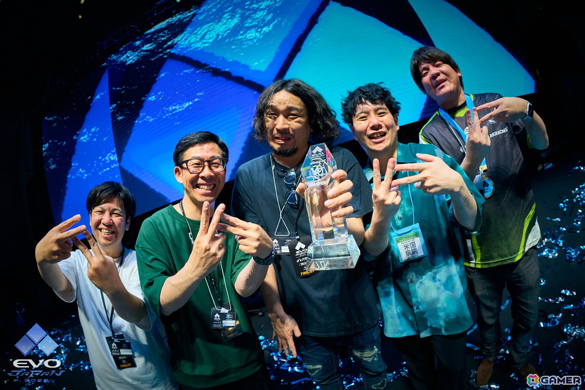 格闘ゲーム大会「EVO Japan 2025」の公式レポートが公開！過去最多30,000人の来場者数を記録し、大盛況のうちに閉幕の画像