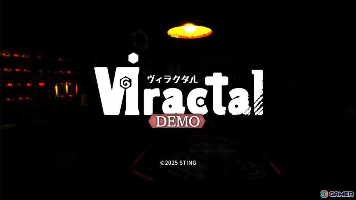 戦略性とリプレイ性に富んだボードゲーム型RPG「ヴィラクタル」の体験版がSteamで公開！の画像