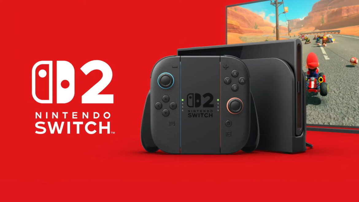 「Nintendo Switch 2」の明かされていない技術仕様のウワサ総まとめ、カスタムNVIDIA T239 SoCや1536個のCUDAコアを備えたAmpereベースのGPUに12GBのLPDDR5X RAMなど
