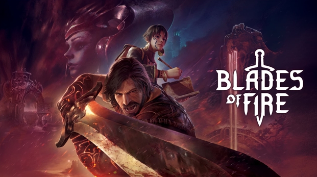 鍛治システムで武器を作り敵に立ち向かうアクションADV「Blades of Fire」の無料体験版が5月16日より配信 – GAME Watch 鍛治システムで武器を作り敵に立ち向かうアクションADV「Blades of Fire」の無料体験版が5月16日より配信 - GAME Watch