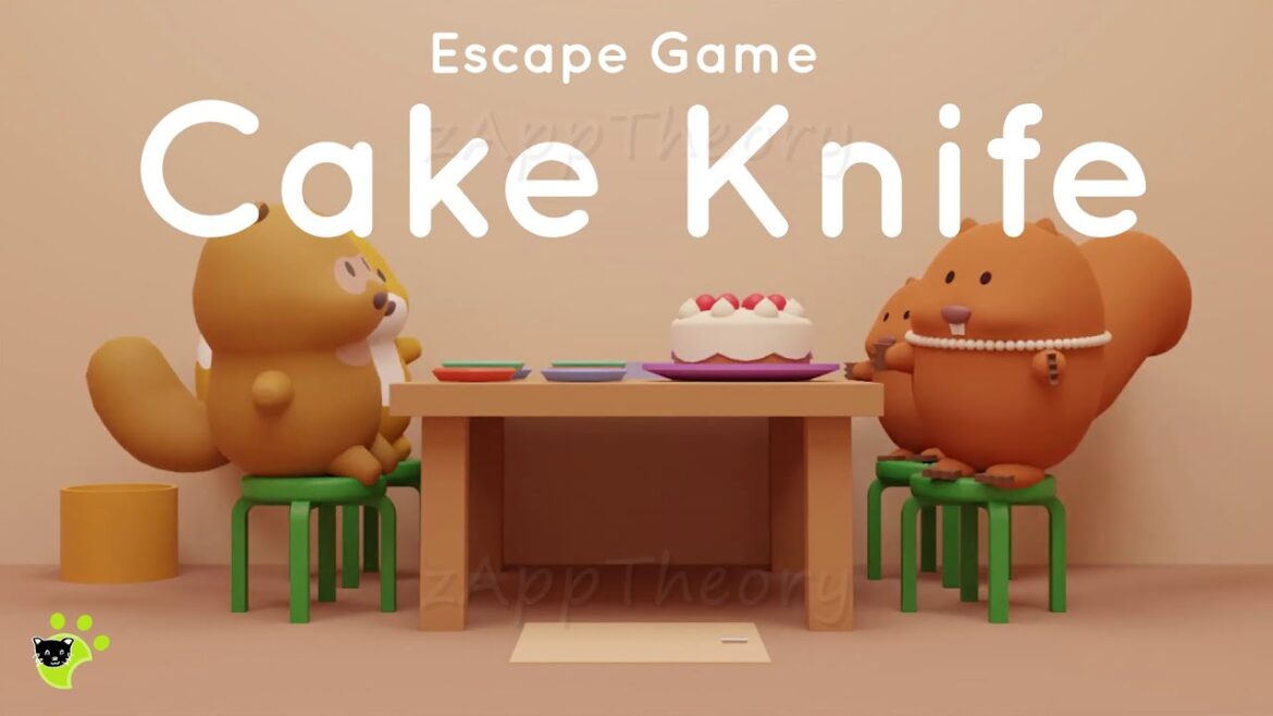 Cake Knife Escape Game Full Walkthrough 脱出ゲーム 攻略 (nicolet.jp) Cake Knife Escape Game Full Walkthrough 脱出ゲーム 攻略 (nicolet.jp)