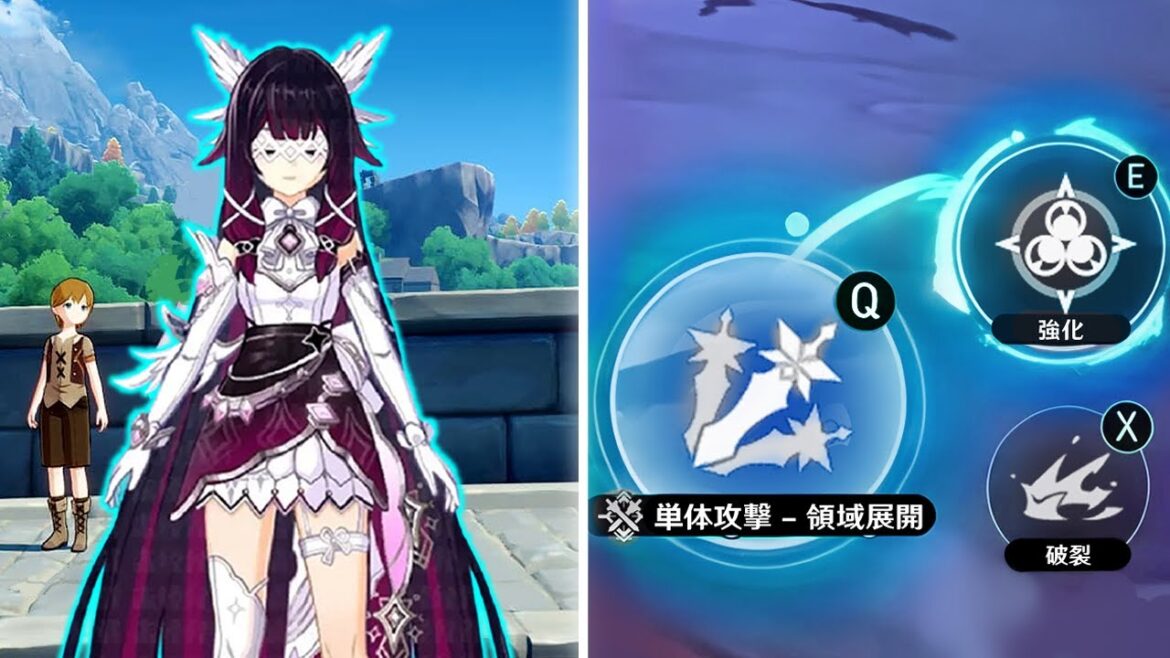 最新情報！少女ファトゥスがまもなく実装、判明している全情報まとめ【原神/げんしん】