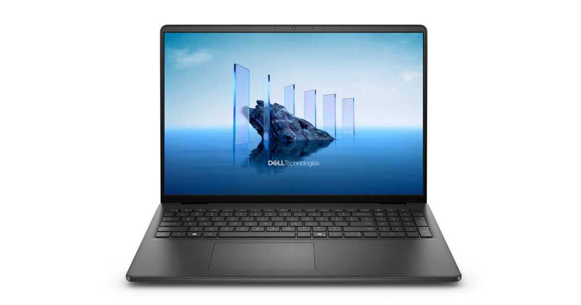 デル、フルHD＋ノートPC「Dell 16」 - Core Uシリーズ1搭載、114,000円から