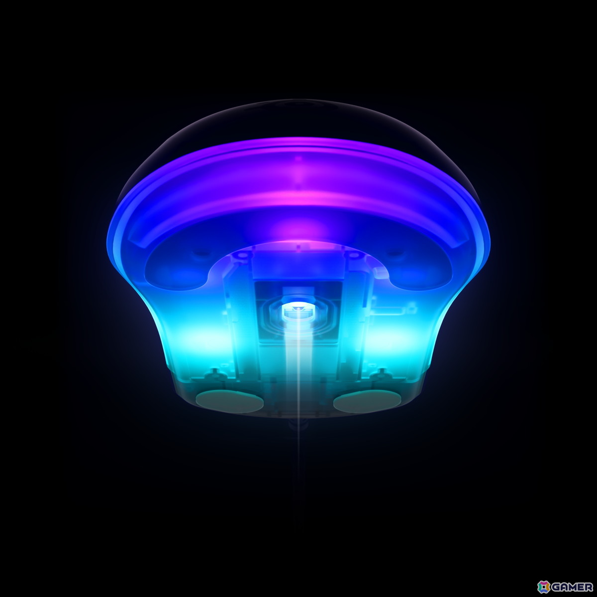 SteelSeriesよりエントリー向けのゲーミングマウス「Rival 3 Gen 2」シリーズが5月30日より発売!無線と有線の2モデルが登場の画像