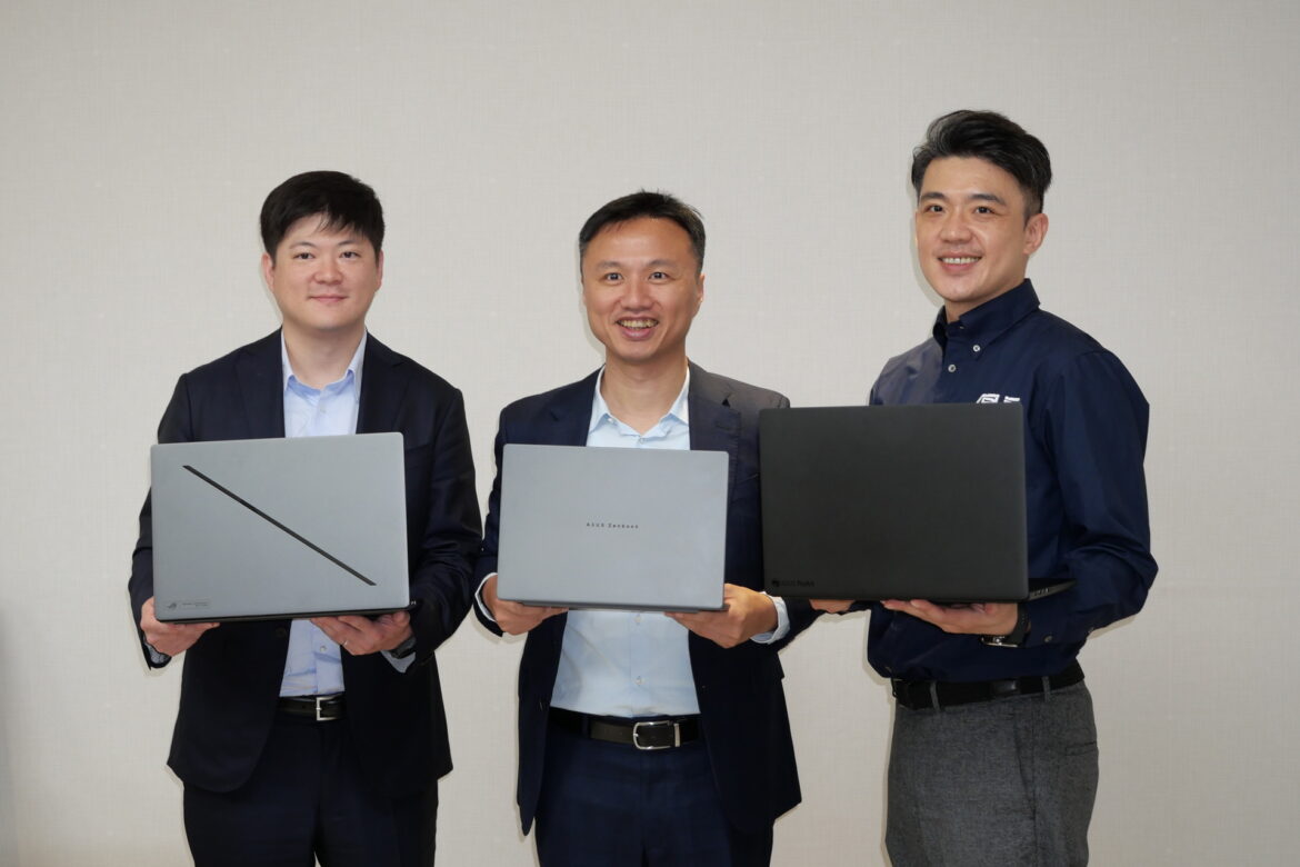 ASUSキーマンが語る、Zenbook SORAの手応えとAI PCの今後 - PC Watch