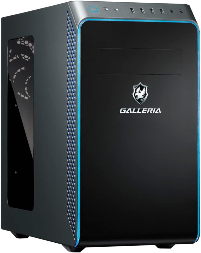 【Amazonセール】RTX 4060 Ti/4060/3050搭載ゲーミングPC「GALLERIA」がお買い得に【スマイルセール2025.5】 – GAME Watch 【Amazonセール】RTX 4060 Ti/4060/3050搭載ゲーミングPC「GALLERIA」がお買い得に【スマイルセール2025.5】 - GAME Watch