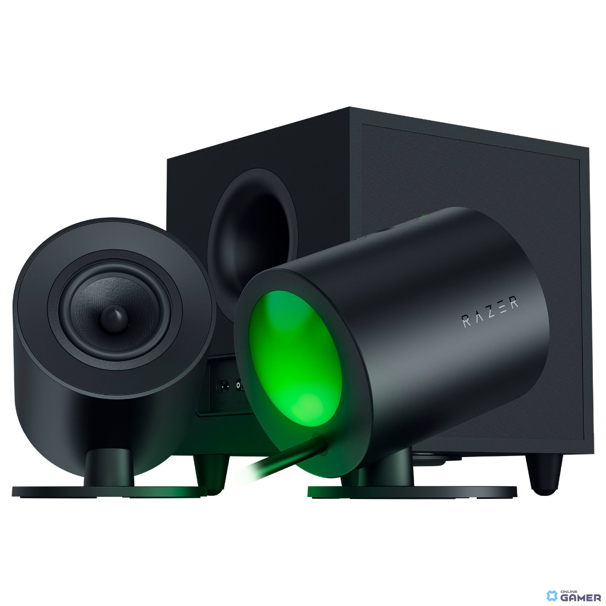 Razerのゲーミングデバイスがお得な価格で登場する「Razer Early Summer Specials '25」が開催!の画像