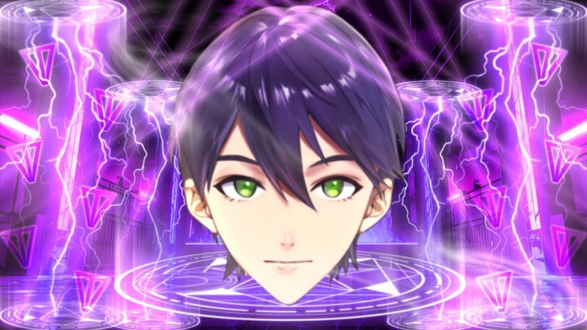 剣持刀也です【剣持刀也】 剣持刀也です【剣持刀也】
