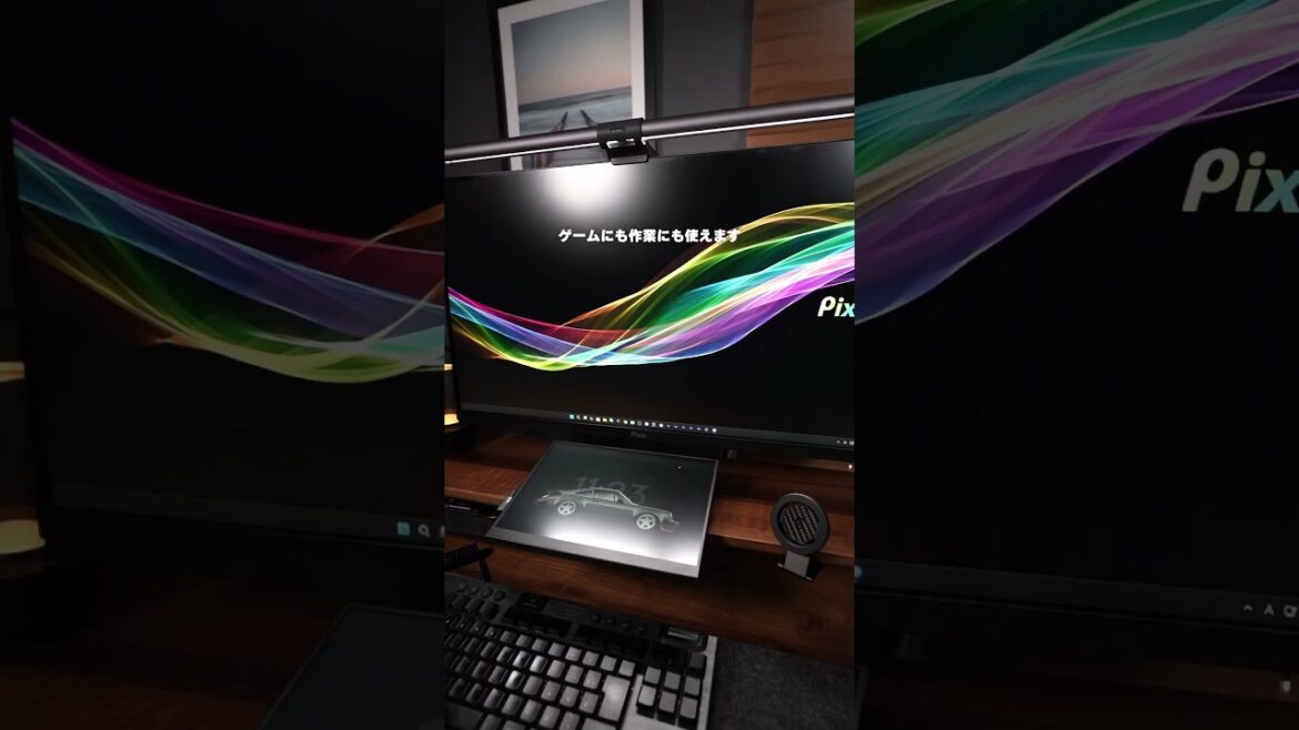 #ゲーミングモニター  PX277 prime neo とりあえず買っといて損はないと思う #gadgets #ゲーミングモニター  PX277 prime neo とりあえず買っといて損はないと思う #gadgets