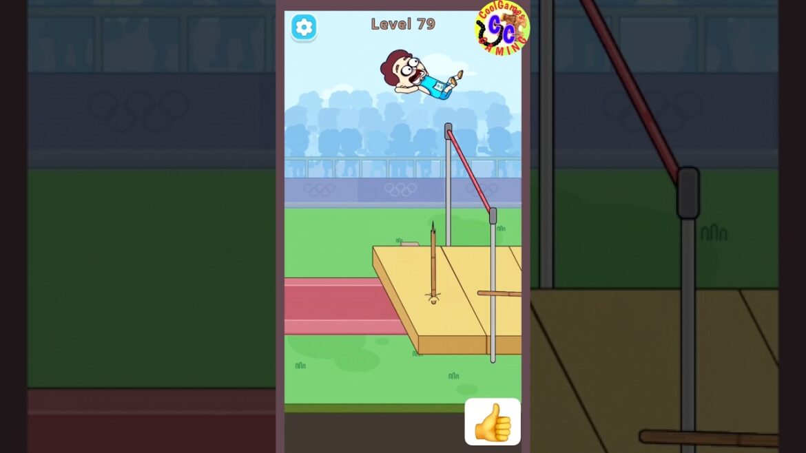 デスパズル レベル79 ウォークスルーソリューション (CoolGames) #ゲーム #ショート デスパズル レベル79 ウォークスルーソリューション (CoolGames) #ゲーム #ショート