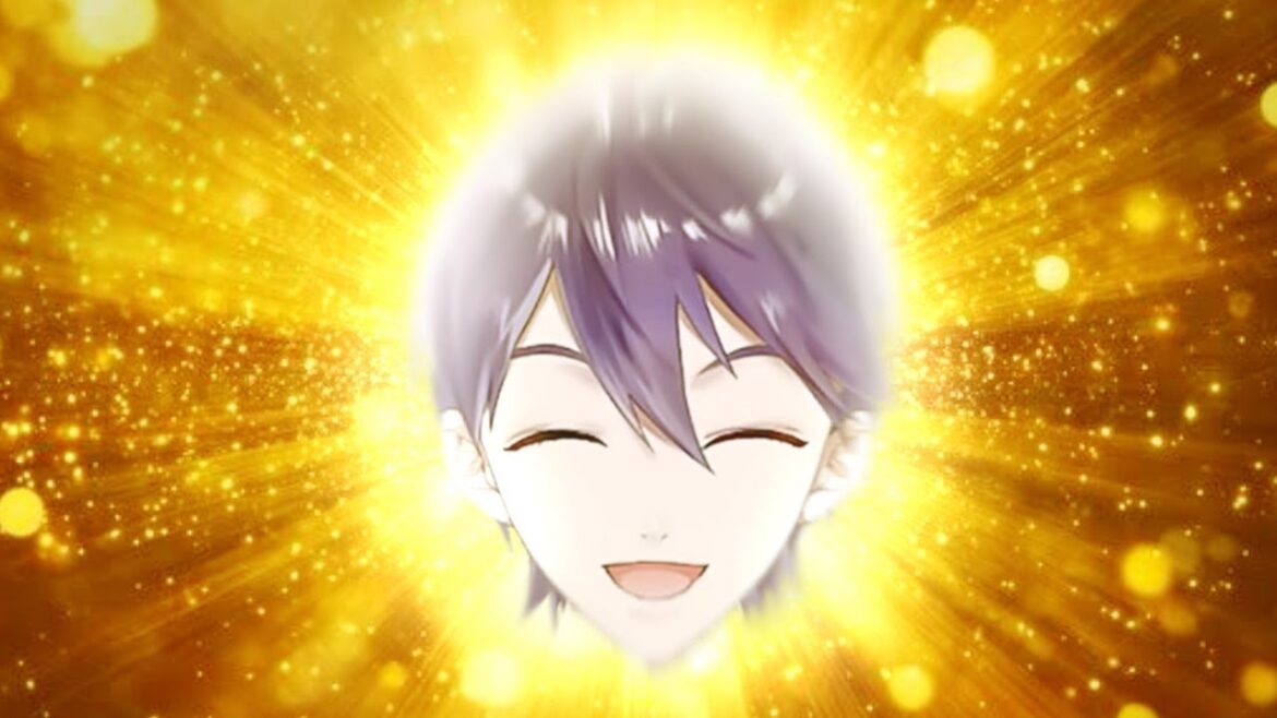 うわああああああああああああああ【剣持刀也】