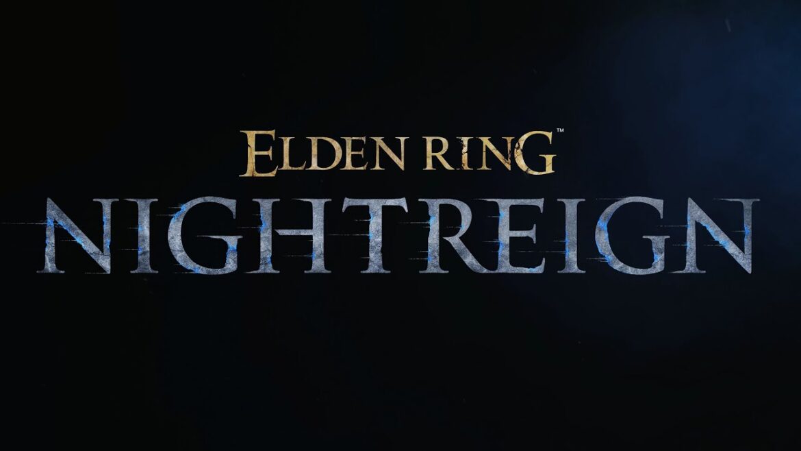 【エルデンリング ナイトレイン】やがて夜の王となる！！【ELDEN RING NIGHTREIGN】