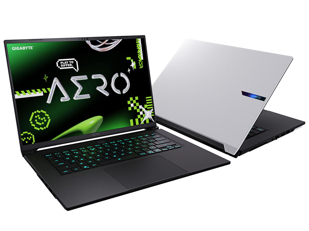 GIGABYTE、Ryzen AI 9 HX370+GeForce RTX 5070搭載の16型ノート – PC Watch GIGABYTE、Ryzen AI 9 HX370+GeForce RTX 5070搭載の16型ノート - PC Watch