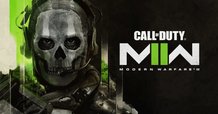Call of Duty: Modern Warfare 2の画像