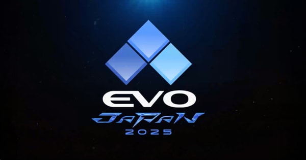 EVOJAPAN 2025まとめの画像
