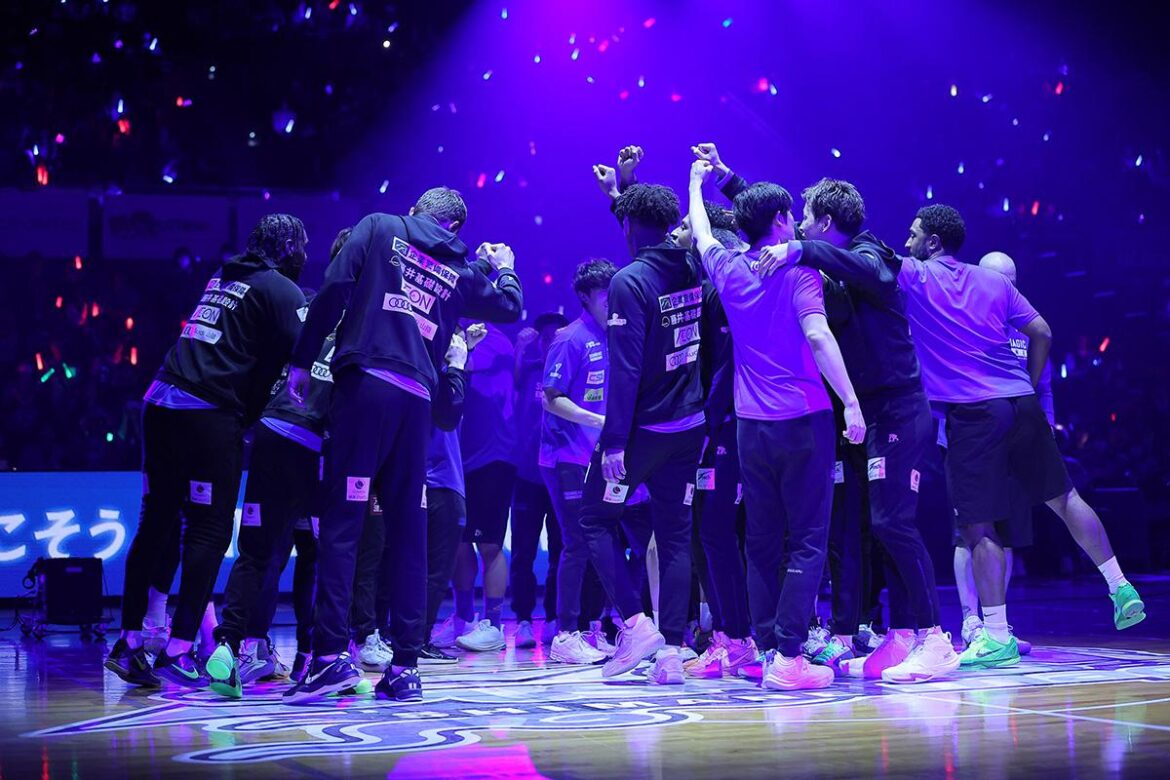 2シーズンぶり3回目のCSに臨む島根が優勝する可能性は…【B MY HERO!】 – スポーツナビ 2シーズンぶり3回目のCSに臨む島根が優勝する可能性は…【B MY HERO!】 - スポーツナビ