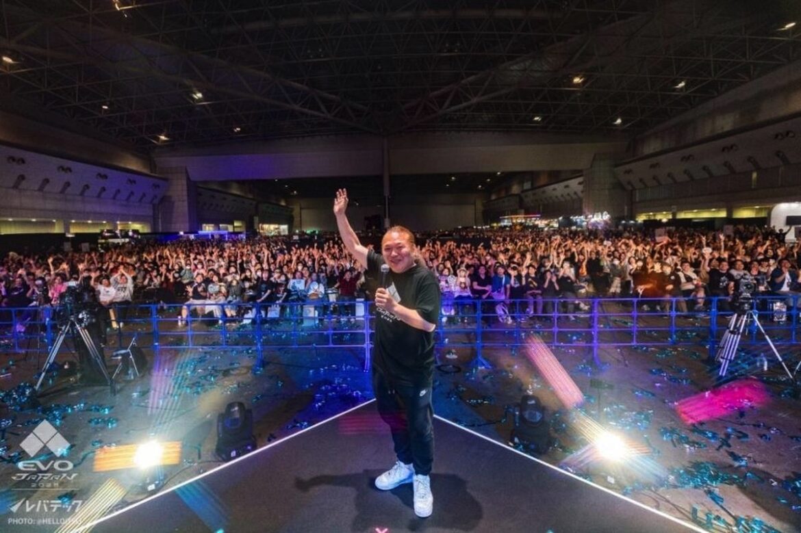 格ゲーの“世界”が集った3日間　過去最大規模で開催された『EVO Japan 2025』レポート（リアルサウンド） - Yahoo!ニュース