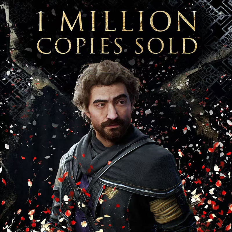 『Clair Obscur: Expedition 33』