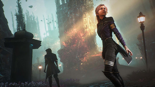 『Clair Obscur: Expedition 33』