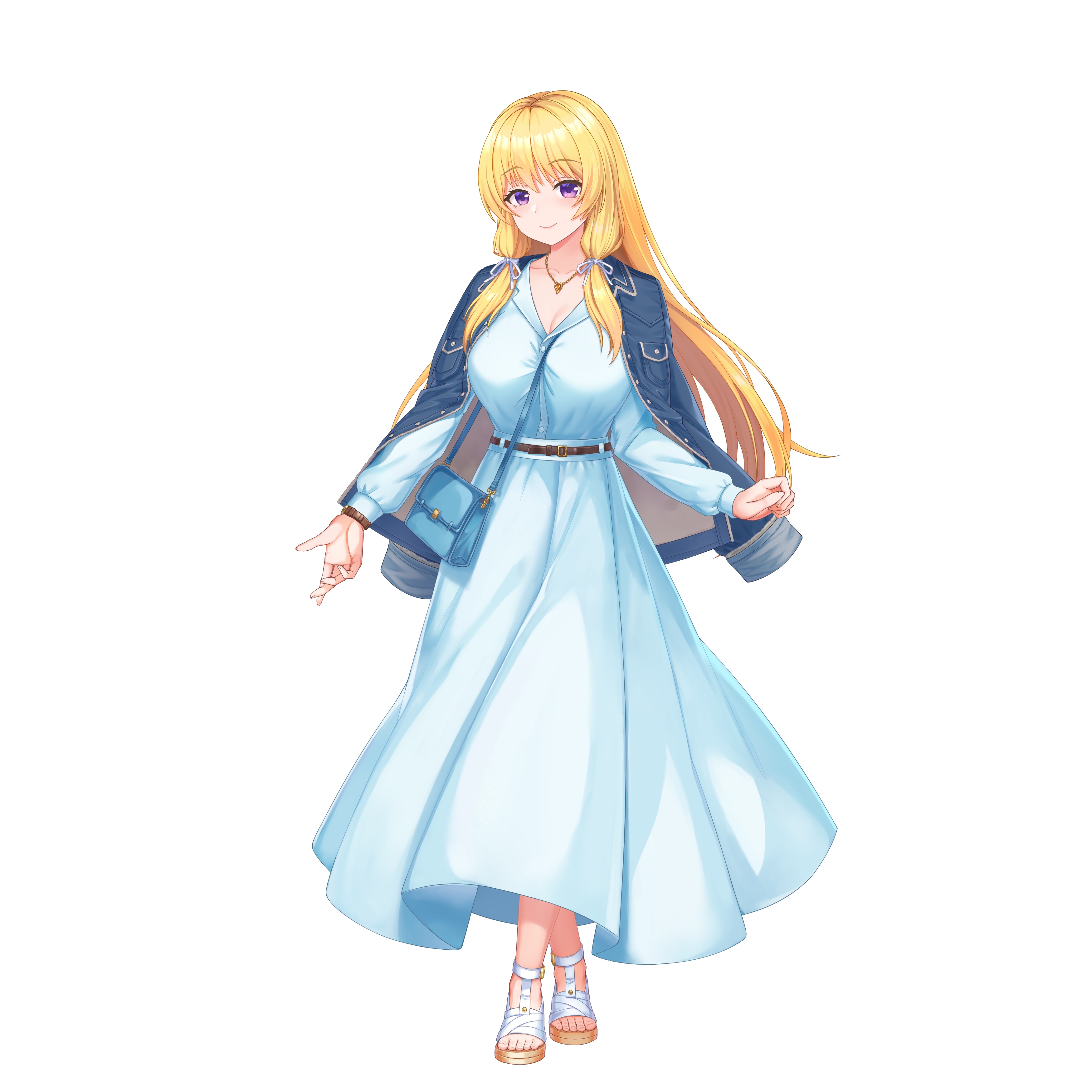 『STELLAR IDOL PROJECT』インタビュー: DMMの新作アイドルゲームが