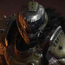 DOOM: The Dark Agesのアイコン画像