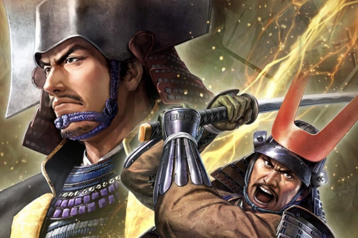 ASCII.jp：位置情報ゲーム『信長の野望 出陣』にて共闘イベント「決戦 黒田長政」を開催！ (1/2)