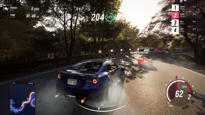 JDM screenshot 2 (1)