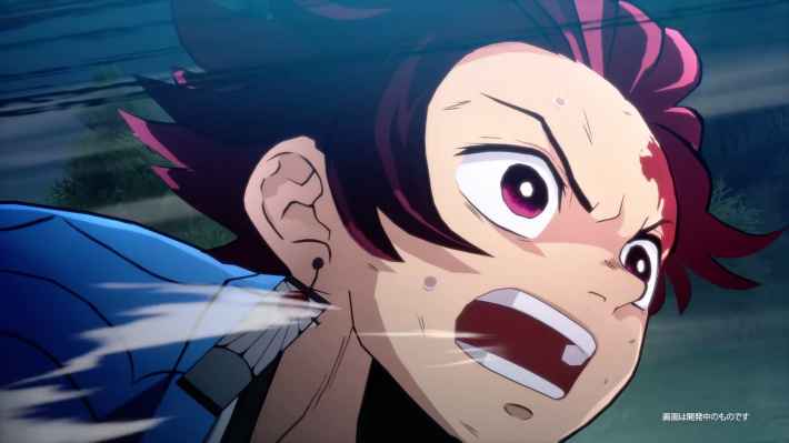 鬼滅の刃 ヒノカミ血風譚の画像