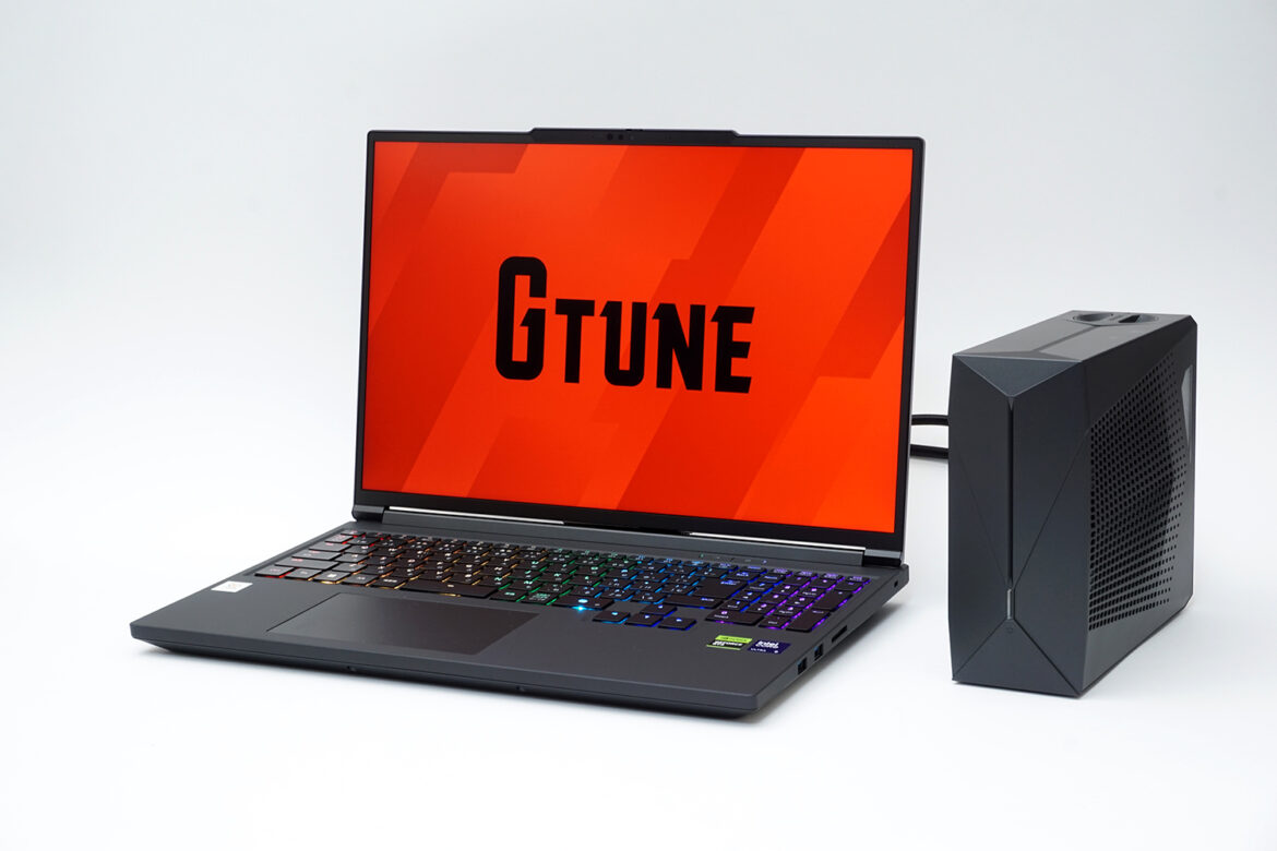 【Hothotレビュー】久々の“ガチ水冷”ゲーミングノートだ！自分で水を入れてGeForce RTX 5090のMAXを引き出す楽しみ - PC Watch
