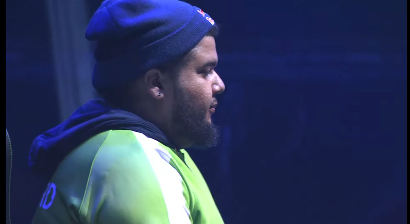 「EVO Japan 2025」の「ストリートファイター6」部門でドミニカ共和国の「MenaRD選手」が優勝！_001