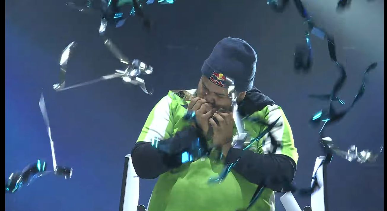 「EVO Japan 2025」の「ストリートファイター6」部門でドミニカ共和国の「MenaRD選手」が優勝！_005