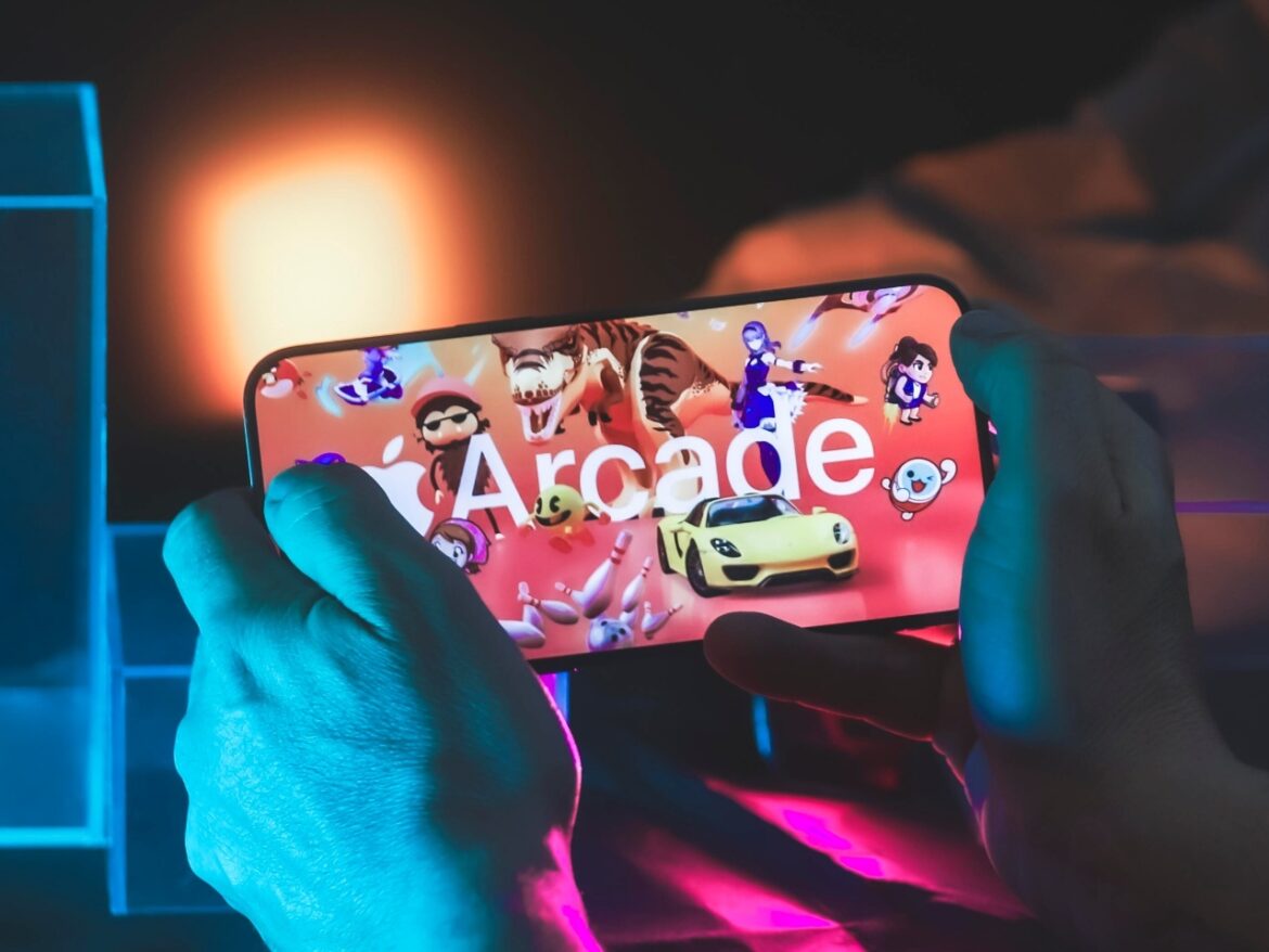 アップルがゲームスタジオRAC7を買収、その背景は？ - CNET Japan