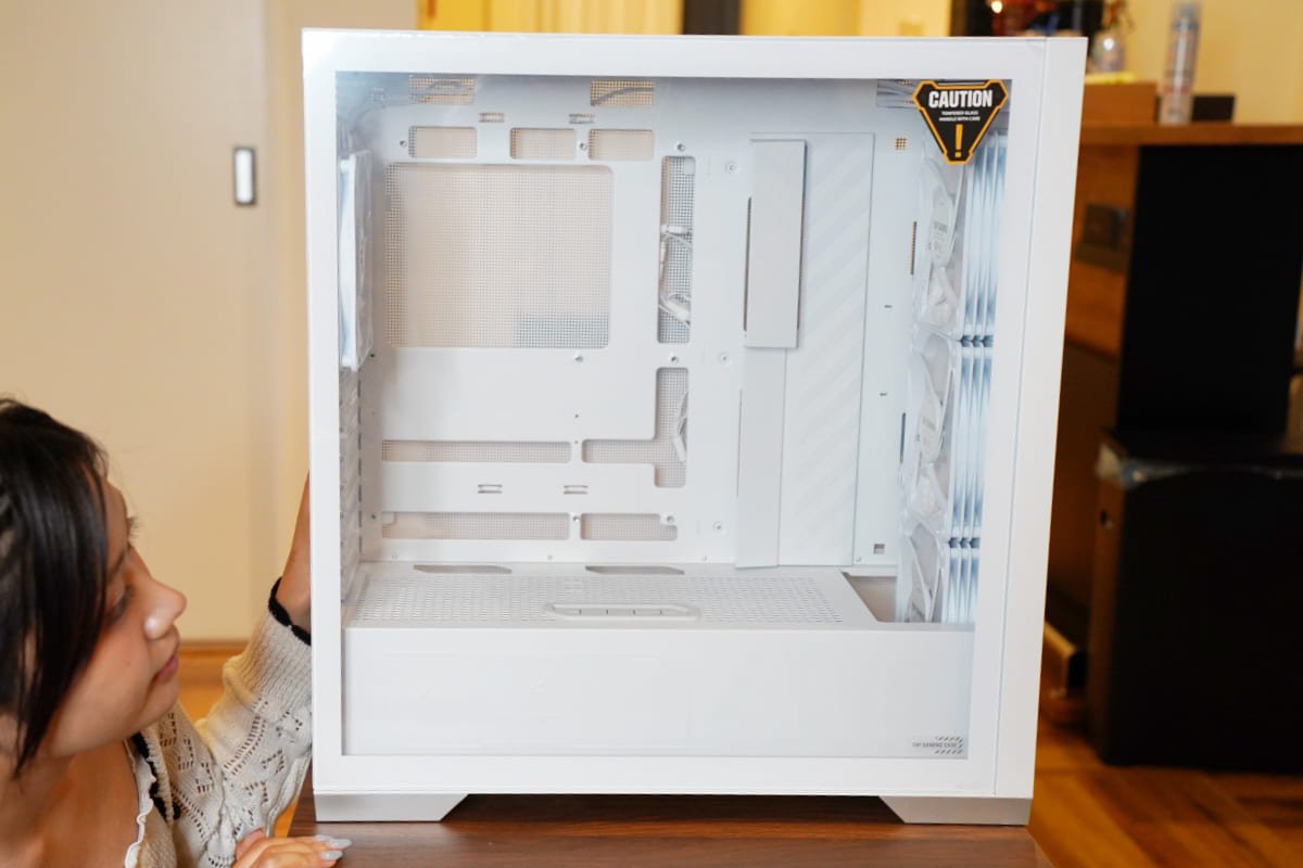 PCケース