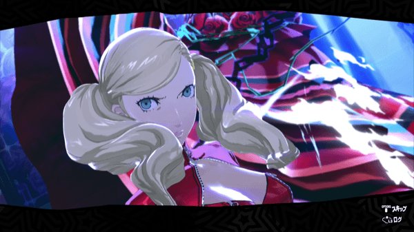 ペルソナ5 ザ・ロイヤル リマスター版の画像