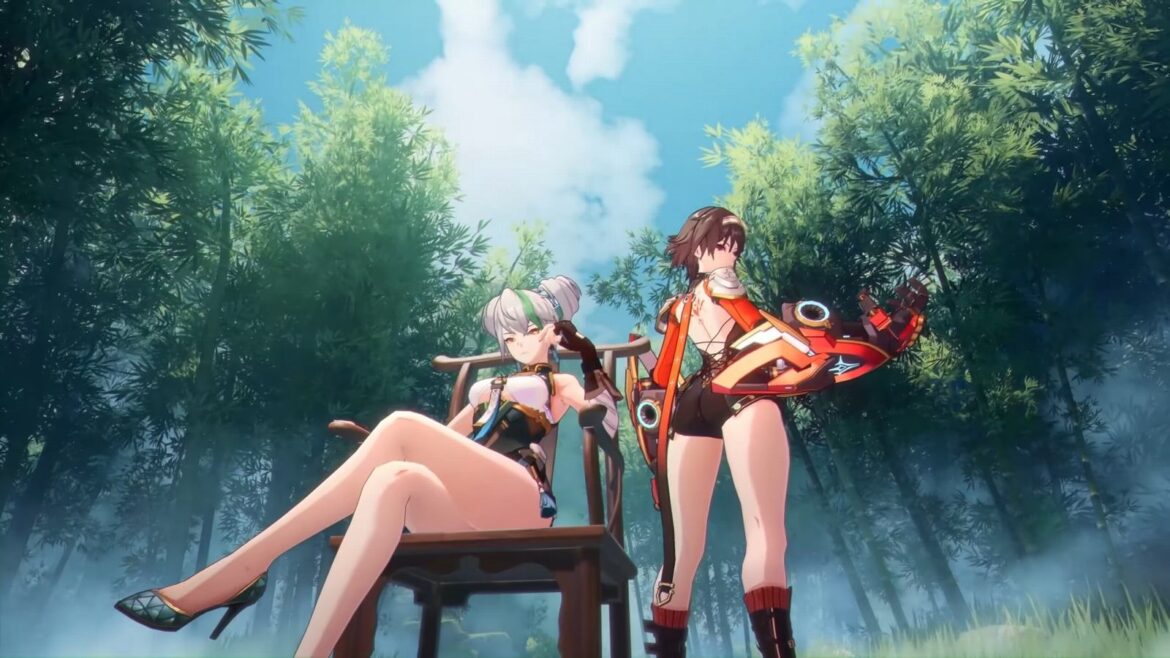 大型箱庭アクションRPG『クリスタル・オブ・アトラン』、PC/PS5/スマホで5月28日リリースへ。インフレ自由コンボ叩き込みバトル、新たに「格闘家」クラスもお披露目 - AUTOMATON